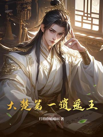大楚第一神捕小说